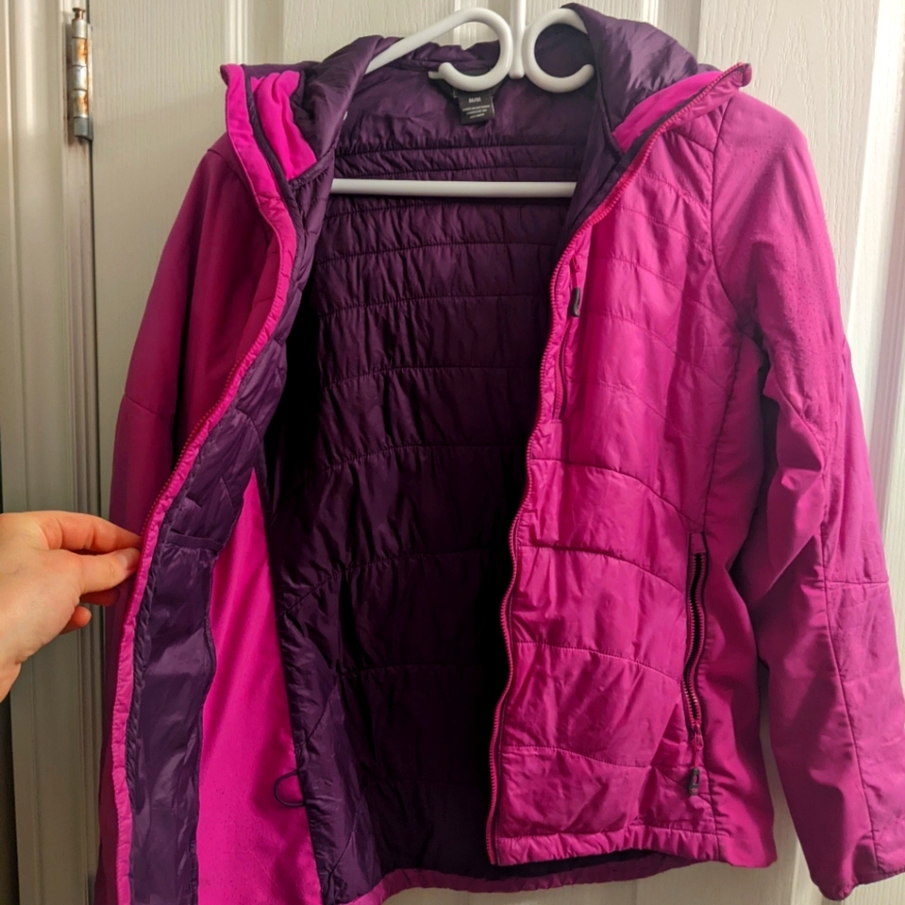 Outdoor Research Jacket - Picture 2 of 5